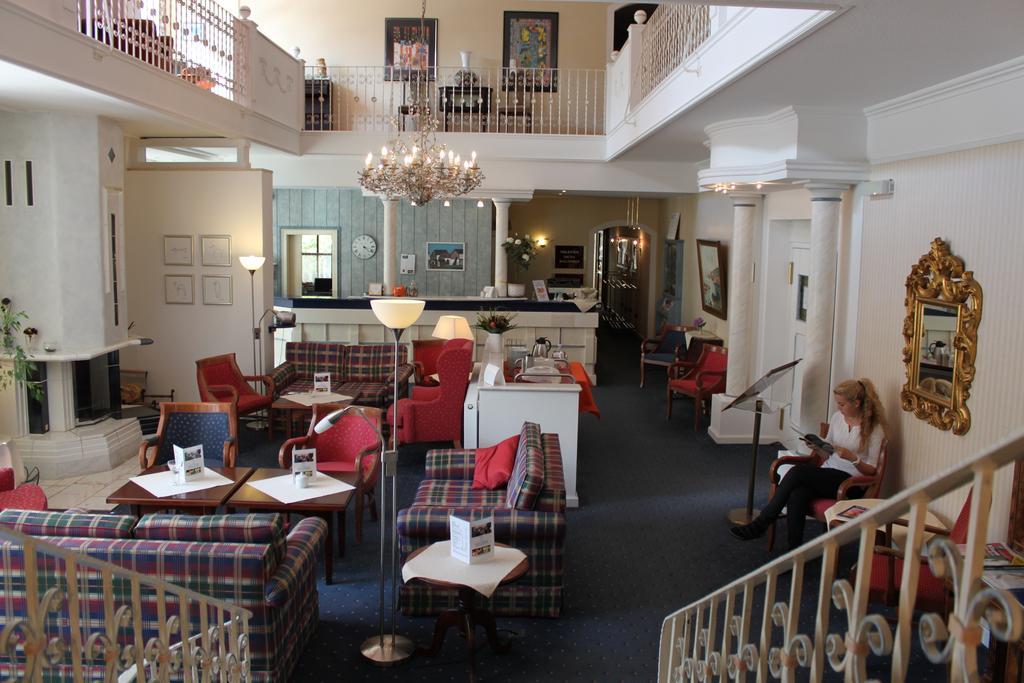 Hotel Quellenhof Бад Бирнбах Екстериор снимка