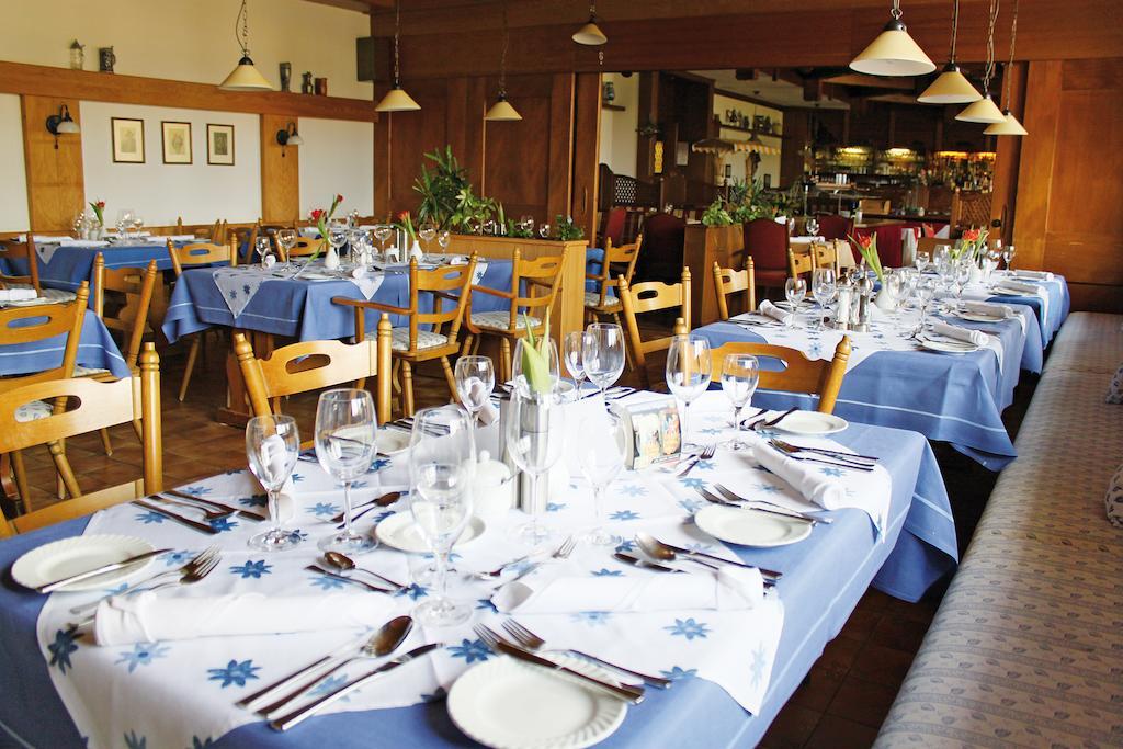Hotel Quellenhof Бад Бирнбах Екстериор снимка